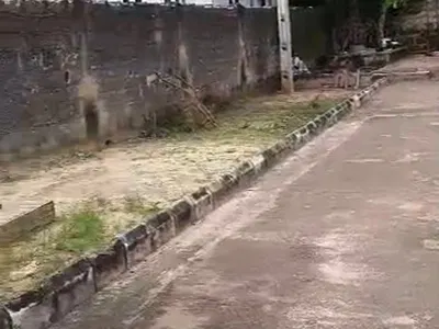 2-Bedroom Bungalow on 600SQM — Sunrise Estate Extension, Emene, Enugu, Enugu