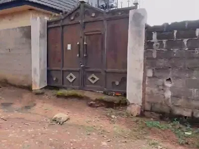 3 Plots of Prime Land — Agric Quarters, Independence Layout, Enugu, Enugu