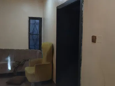 4 Bedroom Detached Duplex with Shop — Badore, Ajah, Lagos
