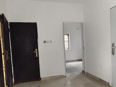 1 Bedroom Room & Parlor — Ajah, Lagos