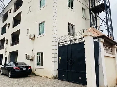 Price Slash- 8 Modern 2-Bedroom All-En-Suite Apartments — Trans-Ekulu, Enugu, Enugu, Enugu