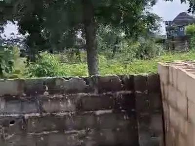 Distress Sale 838 SQM Land — Carritas Pocket Layout, Upper Rehab Road, Off Grandpeace Hote, Emene, Enugu, Enugu
