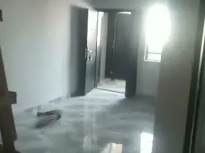 2 Bedroom Flat — Off Awolowo Way, Ikeja, Lagos