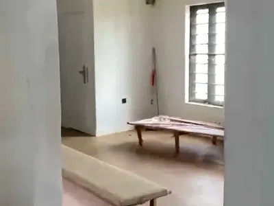 3 Bedroom Flat / Apartment — Agboyi Estate, Ketu, Lagos