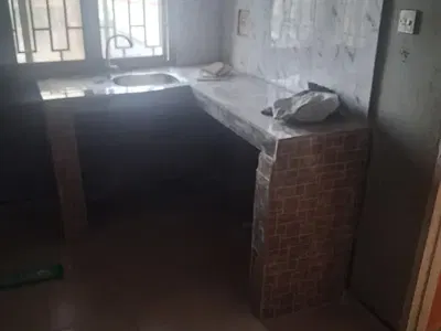 Nice 3 Bedroom Flat — Off Allen Avenue, Ikeja, Lagos