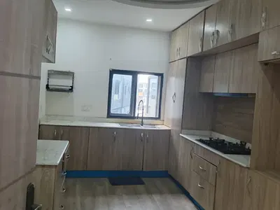 3 Bedroom Flat — Conservation Road, Lekki, Lagos