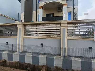 2 Bedroom Flat — Victory Estate, Ipaja, Lagos