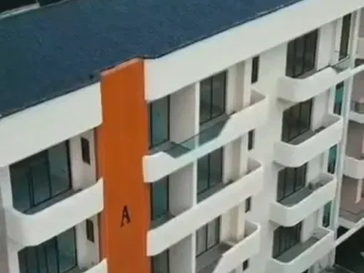 2 Bedroom Luxury Flat — Lekki, Lagos