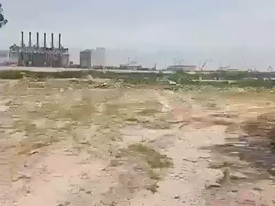 Land in Prime Location — Victoria Island (VI), Lagos