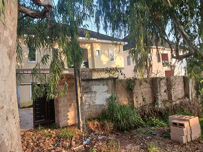 5 Bedroom Duplex — Golf Estate Old GRA, GRA, Enugu, Enugu