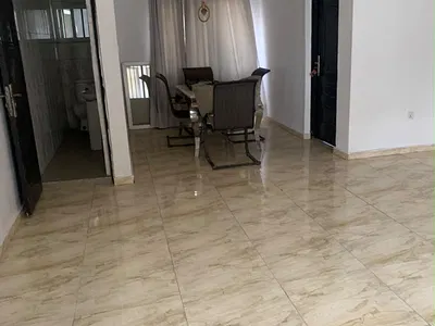 Beautiful Spacious 3 Bedroom Apartment — By Paradise, Ajah, Lagos