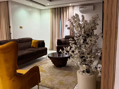2 Bedroom Penthouse — Victoria Island (VI), Lagos