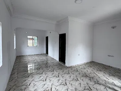2 Bedroom Flat — Ologolo, Lekki, Lagos