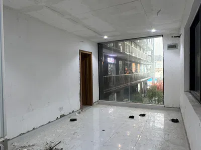 25 SQM Shop Space — Orchid Road, Lekki Expressway, Lekki, Lagos