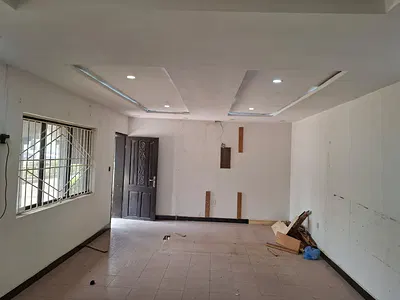 2 Bedroom Detached Bungalow — Wuse 2, Abuja