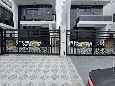 Five Bedroom Detached Duplex — Ajah, Lagos