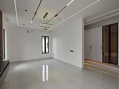Four Bedroom Semi Detached Duplex — Ajah, Lagos
