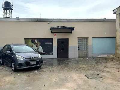 Office Space in a Prestigious Neighborhood on a Busy Major Road — GRA Phase 2, Port Harcourt, Rivers