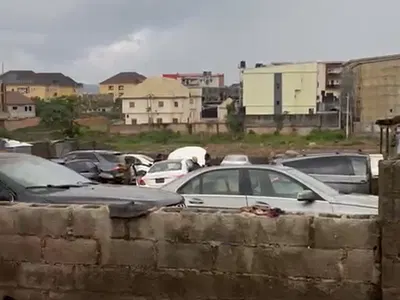 1000SQM, Residential, C of O — Gudu, Abuja