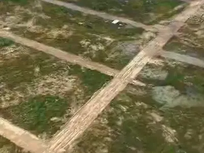 Residential Land with Governor's Consent — Lekki, Lagos