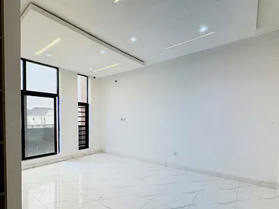 Three Bedroom Terrace Duplex — Ajah, Lagos