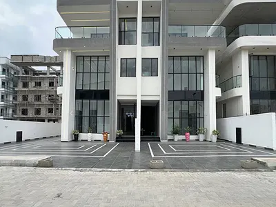Five Bedroom Semi Detached Duplex — Lekki Phase 1, Lekki, Lagos