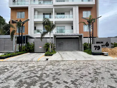 2 Bedroom Luxury Apartment — Off Admiralty Way, Lekki Phase 1, Lekki, Lagos