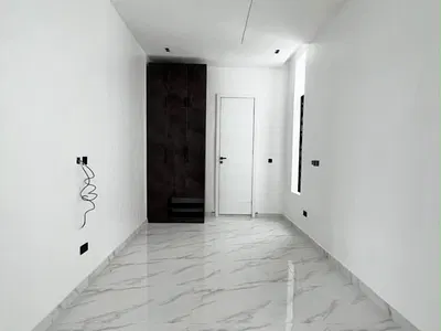 Five Bedroom Fully Detached Duplex — Orchid Road, Lafiaji, Lekki, Lagos