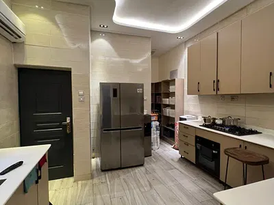 3 Bedroom Apartment — Ikoyi, Lagos