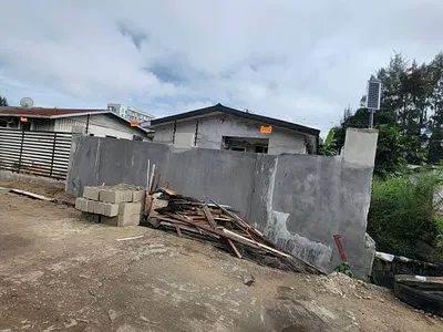 Standard and Spacious Miniflat with 2 Toilets — Trans Village, Victoria Island Lagos, Victoria Island (VI), Lagos