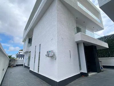6 Bedroom Contemporary Detached Duplex — Banana Island, Ikoyi, Lagos