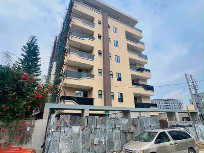 3 Bedroom Apartment with Boys' Quarters — Old Ikoyi, Ikoyi, Lagos