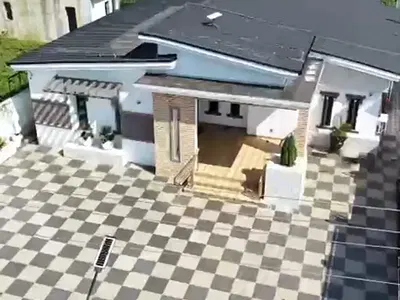 Exquisitely Built 4 Bedroom Bungalow — Rumukparali, Off Ozuoba Nta Road, Port Harcourt, Port Harcourt, Rivers