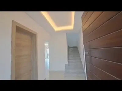 Luxury Beach House 4 Bedroom Duplex — Lekki, Lagos