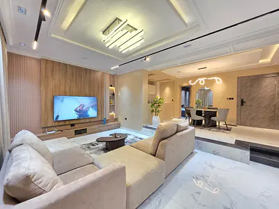 1 Bedroom Flat — Lekki Phase 1, Lekki, Lagos
