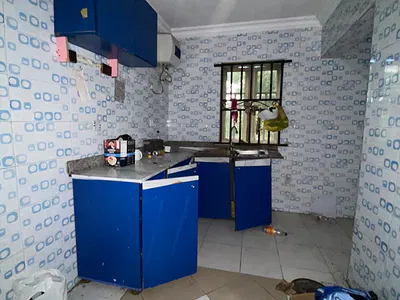 2 Bedroom Apartment — Majek, Sangotedo, Ajah, Lagos