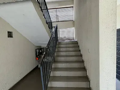 Sharp 2 Bedroom Flat in an Estate — Ajah, Lagos