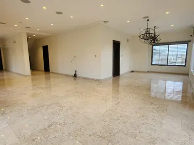 Luxury 4 Bedroom Maisonette with BQ — Banana Island, Ikoyi, Lagos