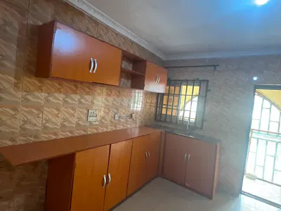 Luxury Spacious 3 Bedroom Apartment with Excellent Facility — Lekki, Lagos