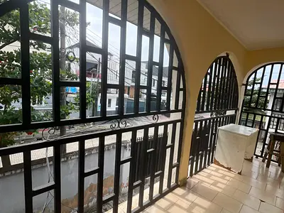 Luxury Spacious 3 Bedroom Apartment with Excellent Facility — Lekki, Lagos