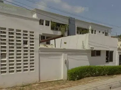 Block of 3 Bed Flats with 19 Units — Ikoyi, Lagos