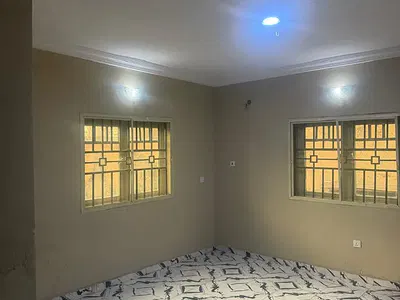 3 Bedroom Flat with En-Suite Bedrooms — Isheri North, Lagos