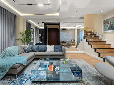 3 Bedroom Flat — Lekki, Lagos