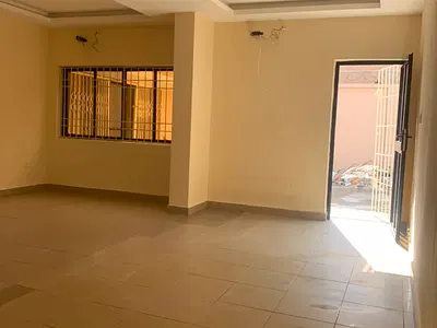 4 Bedroom Terraced Duplex — Gbagada, Lagos