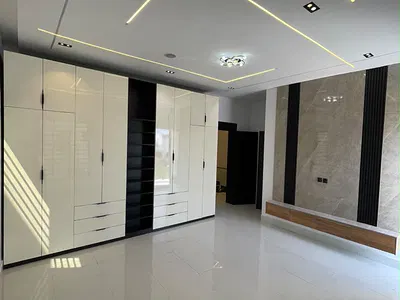 Luxury 4bedrooms Duplex with a BQ — Ajah, Lagos