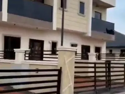 2 Bedroom Duplex in a Prime Estate — Ibadan, Oyo