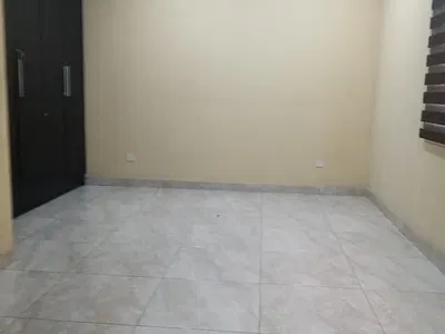 Lovely 2 Bedroom Terraced House with BQ — Ikoyi, Lagos