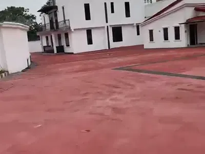 5 Bedrooms Duplex with 2 Bedrooms Guest Chalet — Asokoro Main, Asokoro District, Abuja