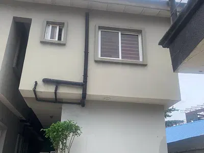 Mini Flat - 1 Bedroom — Awolowo Road, Ikoyi, Lagos