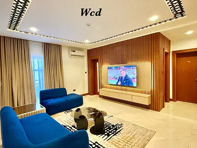 1 Bedroom Flat — Asaba, Delta